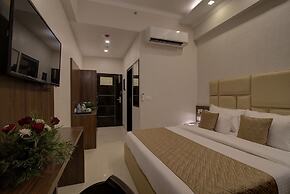 Comfort Inn Karnal