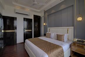 Comfort Inn Karnal