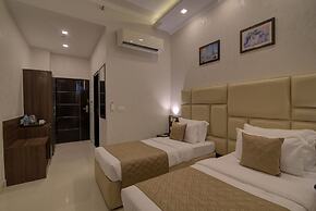 Comfort Inn Karnal