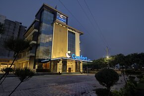 Comfort Inn Karnal