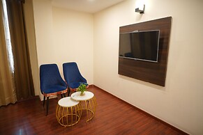 Comfort Inn Karnal