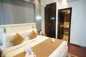 Comfort Inn Karnal
