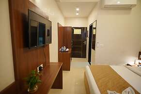 Comfort Inn Karnal