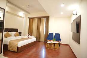 Comfort Inn Karnal