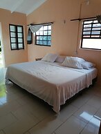 Belle Breeze Cottage