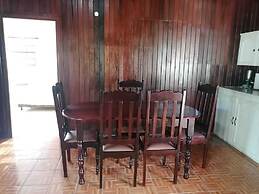 Belle Breeze Cottage