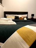 Stunning 2-bed Serviced Apartment in Swindon