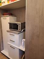 A due passi da Camogli