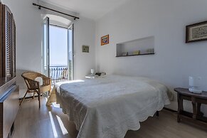 A due passi da Camogli