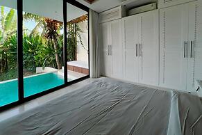 Green Flow Villa 1