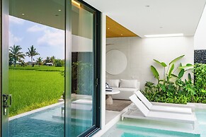 Green Flow Villa 1