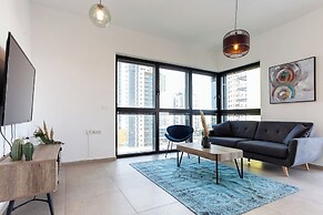 SeaPark Luxury Apartments