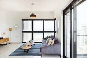 SeaPark Luxury Apartments