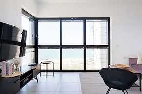 SeaPark Luxury Apartments