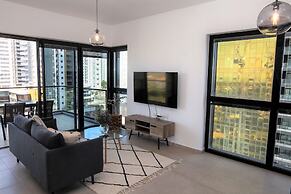 SeaPark Luxury Apartments