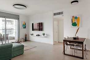 SeaPark Luxury Apartments