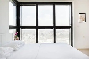 SeaPark Luxury Apartments