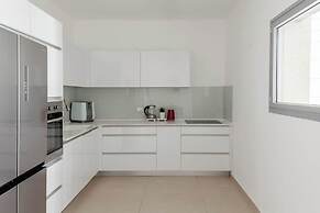 SeaPark Luxury Apartments