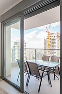 SeaPark Luxury Apartments