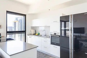 SeaPark Luxury Apartments