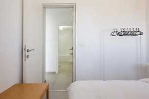 SeaPark Luxury Apartments