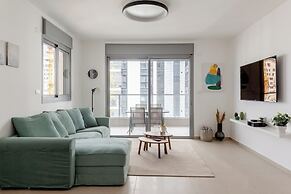 SeaPark Luxury Apartments