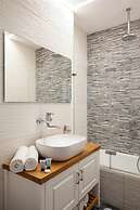 SeaPark Luxury Apartments