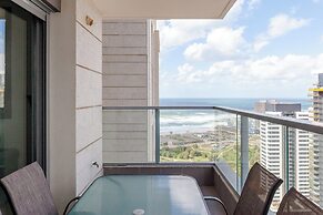 SeaPark Luxury Apartments