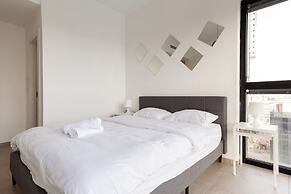 SeaPark Luxury Apartments