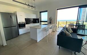 SeaPark Luxury Apartments