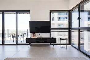 SeaPark Luxury Apartments