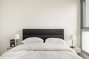 SeaPark Luxury Apartments