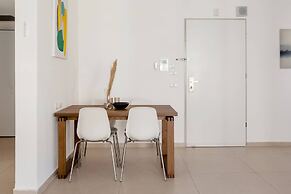 SeaPark Luxury Apartments