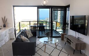 SeaPark Luxury Apartments