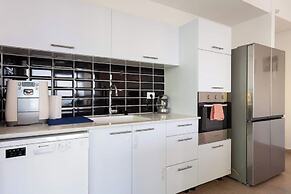 SeaPark Luxury Apartments