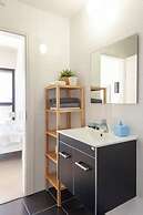 SeaPark Luxury Apartments