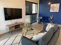 SeaPark Luxury Apartments