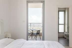 SeaPark Luxury Apartments