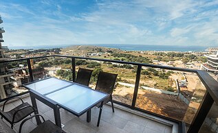 SeaPark Luxury Apartments