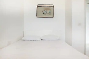 SeaPark Luxury Apartments