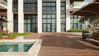 SeaPark Luxury Apartments