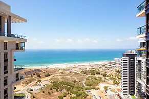 SeaPark Luxury Apartments