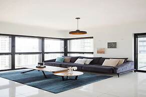 SeaPark Luxury Apartments