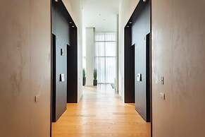 SeaPark Luxury Apartments