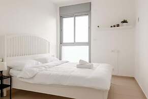 SeaPark Luxury Apartments