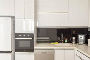 SeaPark Luxury Apartments