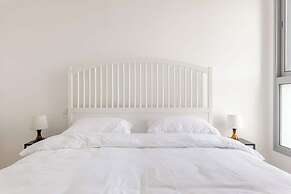 SeaPark Luxury Apartments