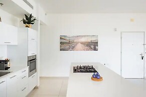 SeaPark Luxury Apartments