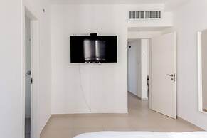 SeaPark Luxury Apartments