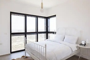 SeaPark Luxury Apartments